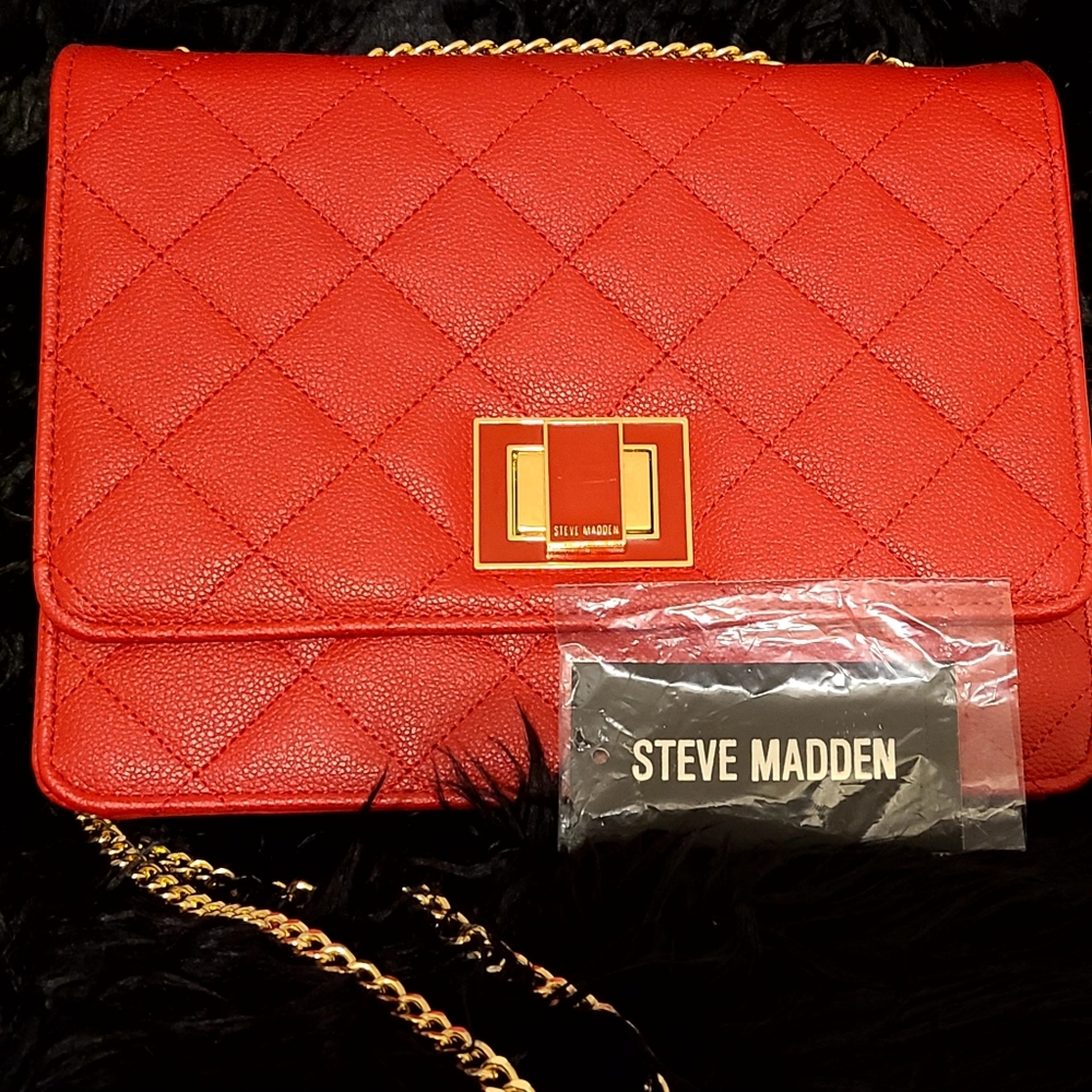 Steve Madden